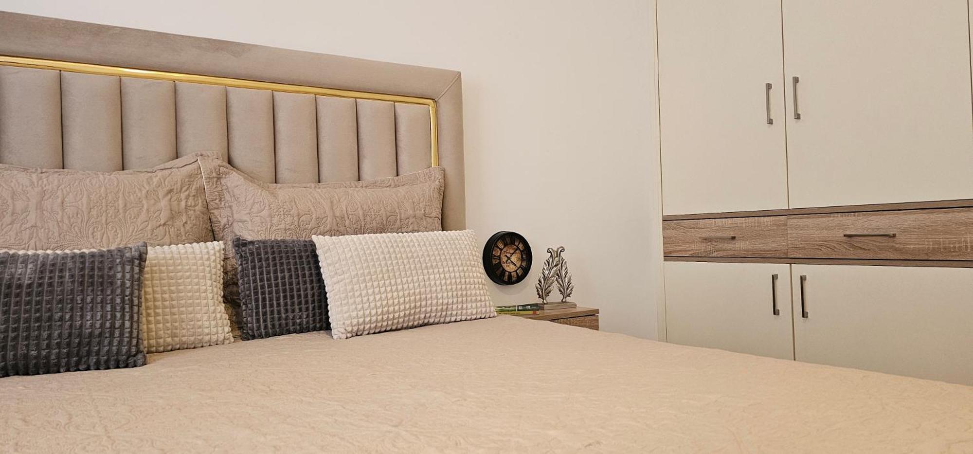 Value Living Apartment Ferizaj Exterior foto