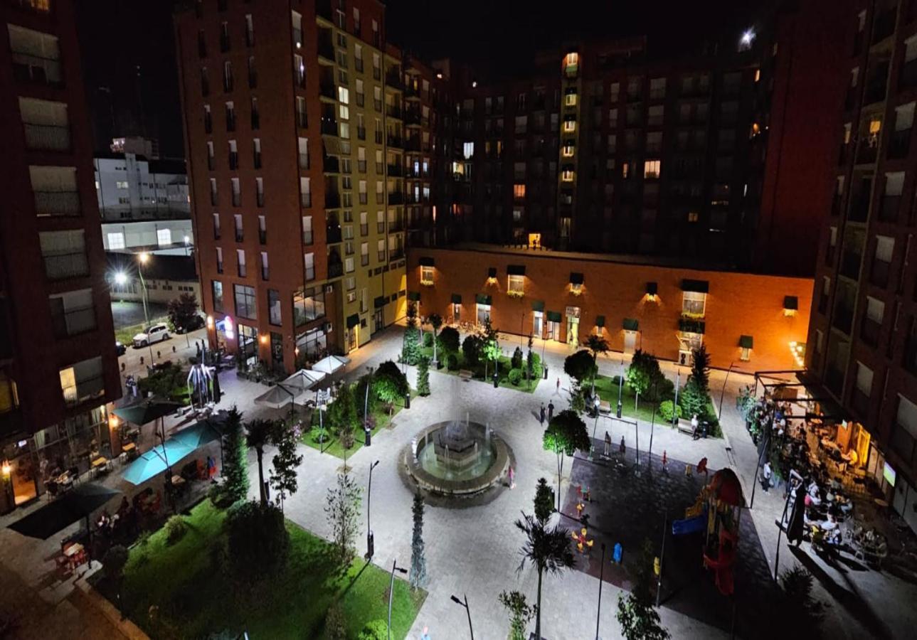 Value Living Apartment Ferizaj Exterior foto