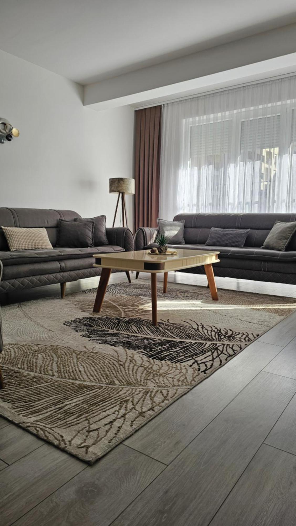 Value Living Apartment Ferizaj Exterior foto