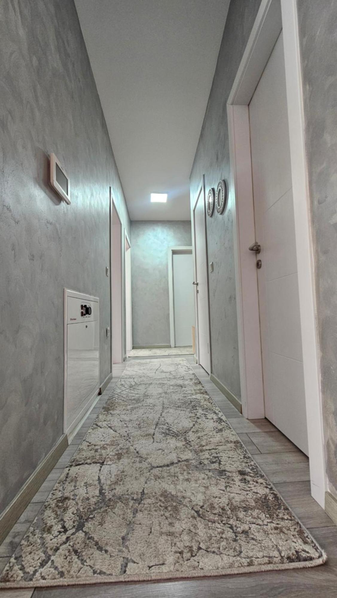 Value Living Apartment Ferizaj Exterior foto