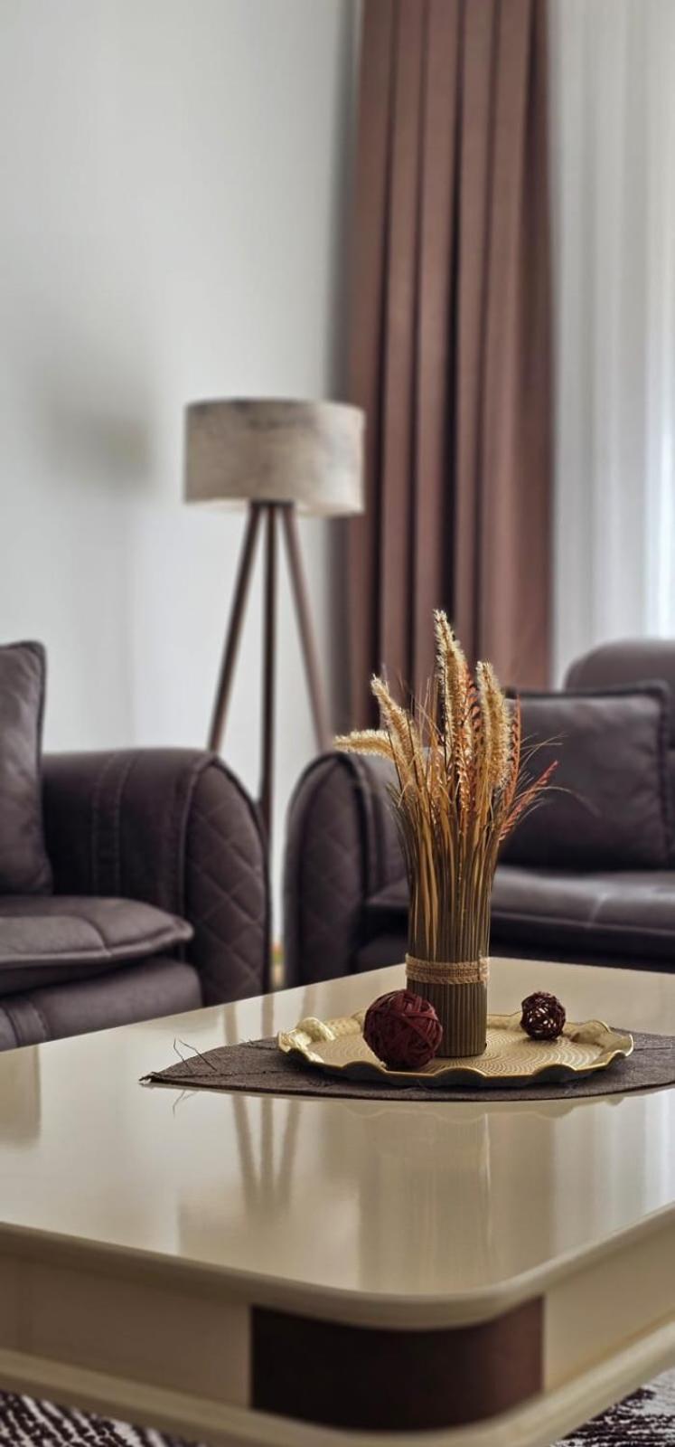 Value Living Apartment Ferizaj Exterior foto